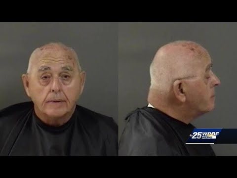 Catholic Deacon arrested in prostitution sting
