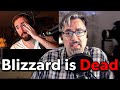 Former Blizzard Designer on Modern Blizzard
