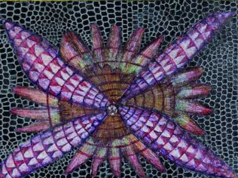 Anna Zemánková/Andrej Šeban Čáry Máry