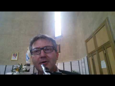 AGNELLO DI DIO (D. Stefani)