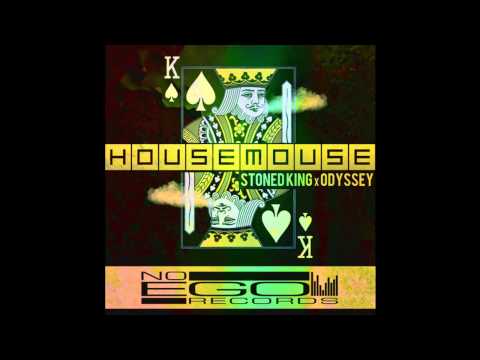 HouseMouse - Stoned King