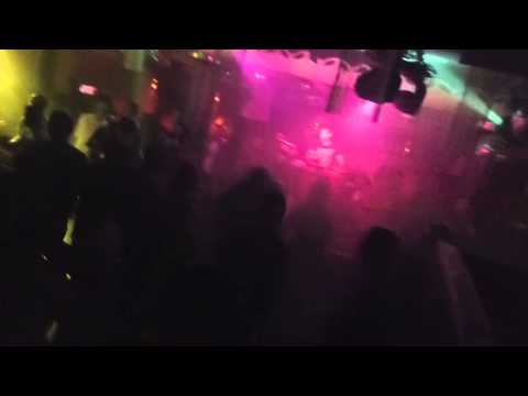 Pavlo de Mar vs Maleo Conga @ Sixto Kołobrzeg part II