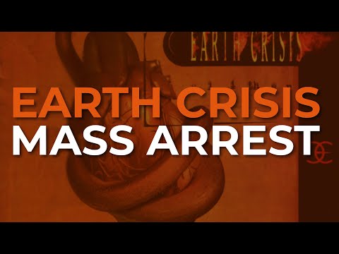 Mass Arrest video thumbnail
