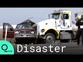 13 Dead In SUV Big Rig Crash In Imperial County California Highway Patrol