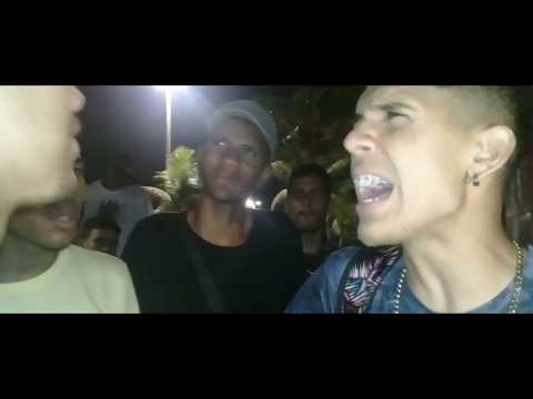 Costal, Nad e JayA Luuck x Flip, Passos e Kiefer - Batalha da Torre - Edição 96° (SEMI)