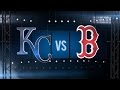 8/23/15: Royals rally in wild 9th to stun Sox
