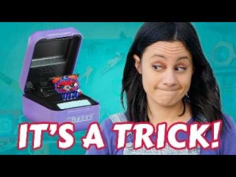 The science of Bitzee Digital Pet. This toy is TRICKING your brain!