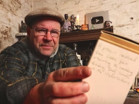 ralfy review 819 Extras - malt-moments from archive.