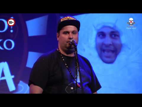 Temné Kecy Vol. 14 - Jerryho dohovory