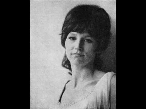 Marta Kubišová - Měsíční fontána (1966)