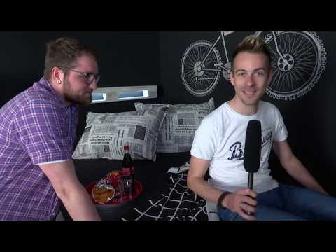 Aus Alt mach Neu: So cool sind coole Flats in Plauen