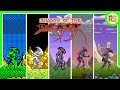 Shadow Of The Beast Versions Comparison