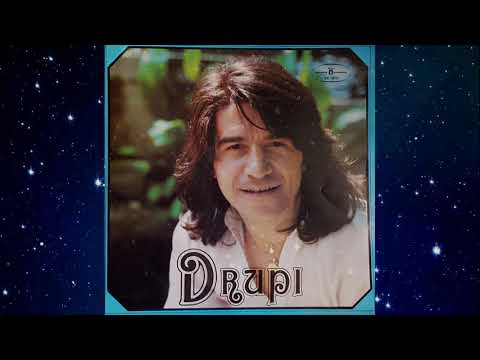 Drupi - Piero va - 1979 LP remastering