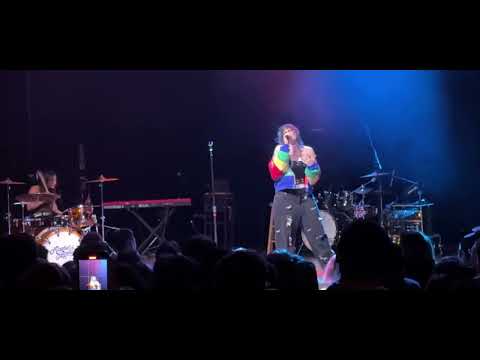 Rachel Bochner - Guilty As Sin 10/16/25 Gramercy 