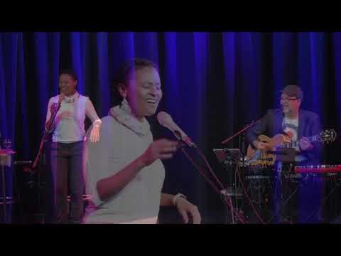 TwoSouls - Believe In My Love Live K9 Kulturzentrum Konstanz