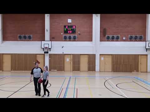 Bc Sisu - Vilpas wu12 2.div.