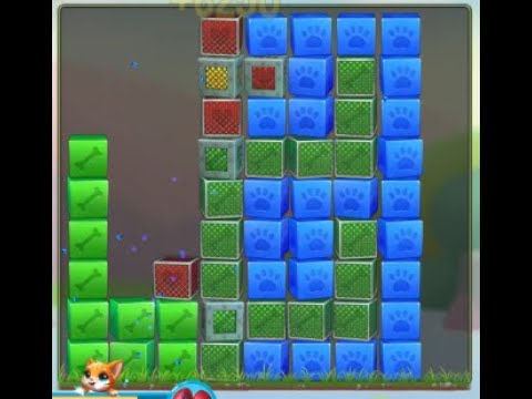 Pet Rescue Saga Level 6778 no boosters