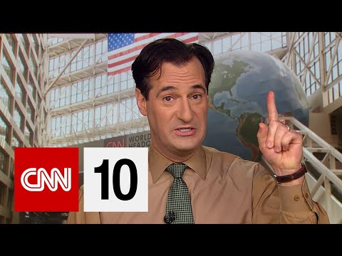 アメリカの生き方が変わる｜2020年3月13日 (America's Way Of Life Is Changing | March 13, 2020)