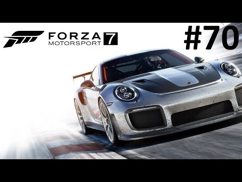 Forza Motorsport 7 Walkthrough Part 70 - Supercar Renaissance