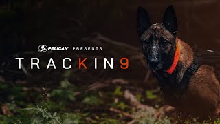 TRACKIN9: A K9 Film