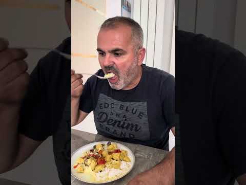 Expertin hat schon wieder gekocht