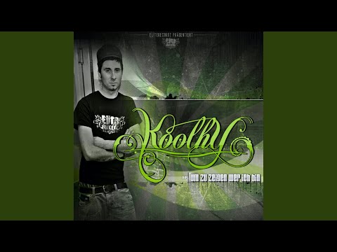 Um zu zeigen wer ich bin