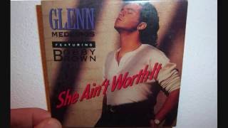 Glenn Medeiros Featuring Bobby Brown - Victim of love (1990)