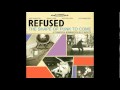 Refused - Liberation Frequency