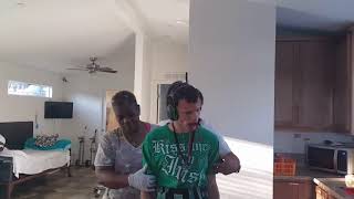 Adapting to Autistic Person's Needs