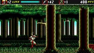 SEGA Mega Drive Ultimate Collection (Essentials) video 1