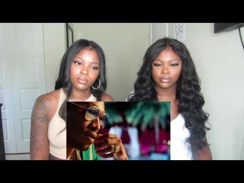 Future - Extra Luv ft. YG REACTION