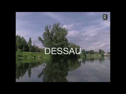 Dessau - Stadt an der Mulde
