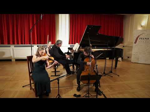 ATOS Trio: Shostakovich - Trio no.2 in e-minor, op.67