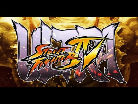 USF4 Ranked Match galtu111111 (Elena) vs osugi bent (Cammy)