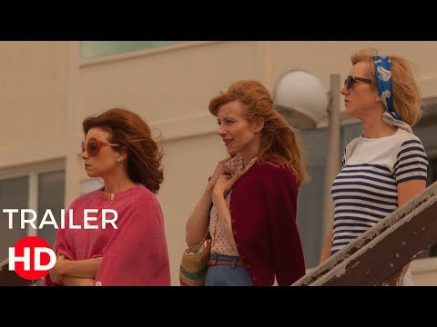 To Life (A La Vie) Trailer (2016) | Breaking Glass Pictures | BGP Indie Movie