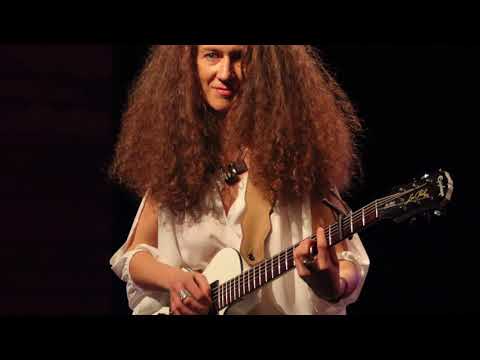 Magda Piskorczyk - Bending Like a Willow Tree [Jimiway 2017]