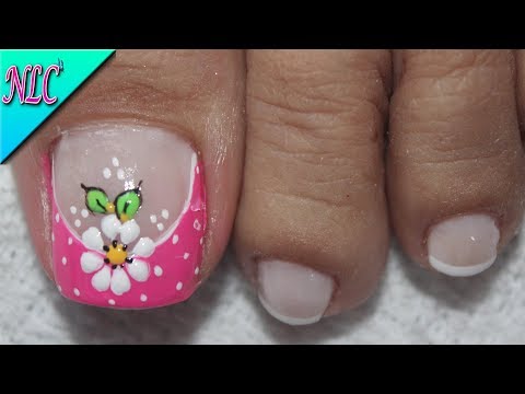 APRENDE A DECORAR CON ESTE DISEÑO DE FLOR PARA PRINCIPIANTES! ♥ – DISEÑO DE FLOR – NLC