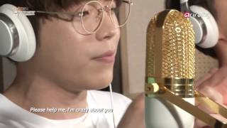 Pops in Seoul   A cian에이션   TOUCH손이가요   LIVE