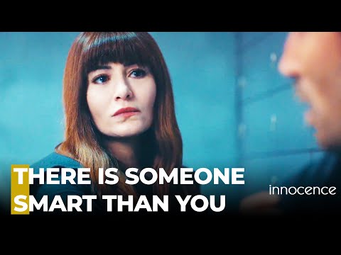 Caught in Crime - Innocence