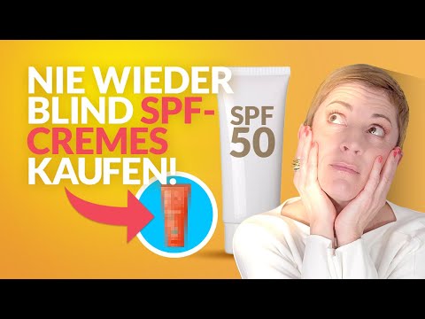 Sunscreen every day? The truth about SPF