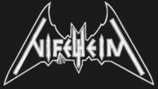 NifelheiM - Satanic Sacrifice