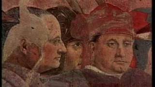 O Sonho da Diagonal - Piero Della Francesca - Parte 1/2
