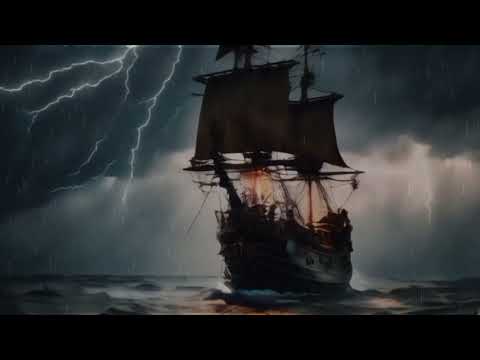 The Love Story of Ceyx and Alcyone