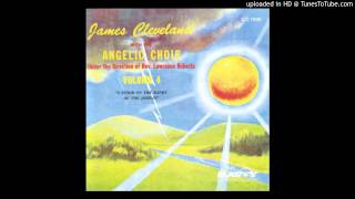 My God Can Do Anything James Cleveland