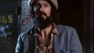 Denny Dent painting Jimi Hendrix