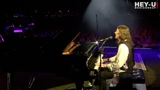 Roger Hodgson - Lord Is It Mine [Live 2010]