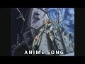Super Dimension Fortress Macross 1982 Opening Song English Lyrics
