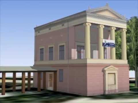 Radio lotte 3D Clip Klickwelt