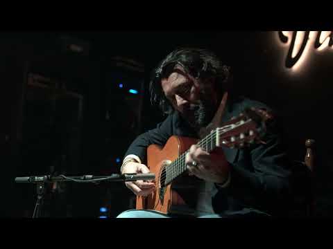 Josemi Carmona - Origen (Video oficial)