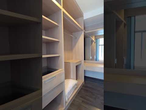 Fully furnished 1Bedroom unit for rent in THE LINE Asoke-Ratchada for rent.  – รูปที่ 2